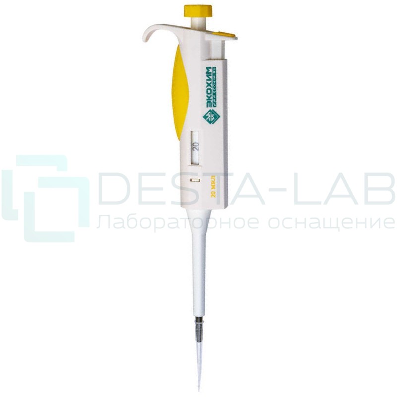 Дозатор ЭКОХИМ-ОФ-1-20 New