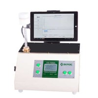 Анализатор ПЭ-7200А температуры помутнения, застывания и кристаллизации