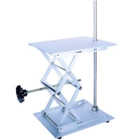 Столик подъёмный ЭКРОС-2420 (ПЭ-2420) со штативом (200х250)