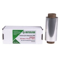 Пленка майларовая (лавсановая) (6,0 мкм х 75 мм, рулон/100 м)