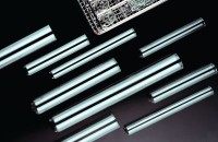 Пробирки 10 мл, БС, 13х100 мм, круглодонные, без пробки, 250 шт/уп, Deltalab