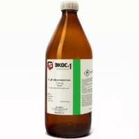 Дихлорэтан-1,2 чистый (Ч), бутыль 20 л.