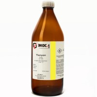 Толуол особой чистоты (ос.ч, ОСЧ) 22-5, бутыль 20 л.