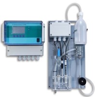 Анализатор натрия pNa-205.2МИ