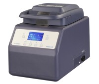 Гомогенизатор механический для работы с матриксами с ротором на 24×2 мл, с охлаждением, Bioprep-24R, Allsheng, Китай