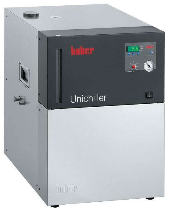 Охладитель Huber Unichiller 025w-H-MPC, мощность охлаждения при 0°C -2,0 кВт