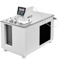 Термостат жидкостный низкотемпературный КРИО-ВИС-Т-02 