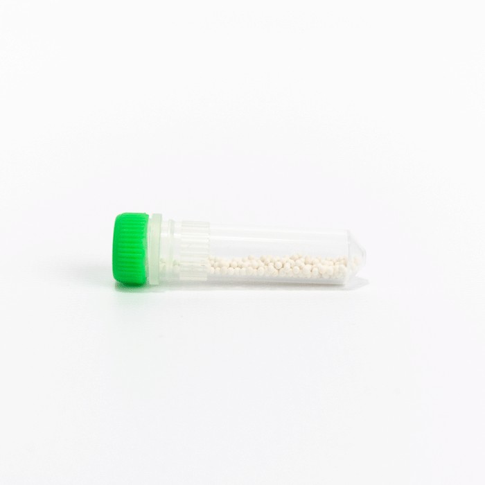 Пробирки 2 мл Lysing Matrix D, керамические шарики d 1,4 мм, MP Biomedicals