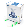 Пробирки 2 мл Lysing Matrix D, керамические шарики d 1,4 мм, MP Biomedicals