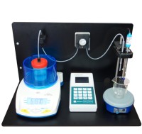 Титрион-Милк, с поверкой