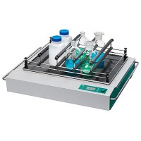 Шейкер Edmund Bühler VKS 75 A control орбитальный, напольный