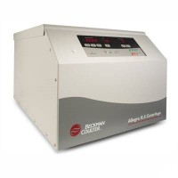 Центрифуга 4700 об/мин, 4470 g, 100×10 мл, без ротора, Allegra X-5, Beckman Coulter