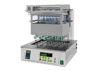 Дигестор термический, 20 мест, 300 мл, автоматический подъёмник, K-449, Buchi