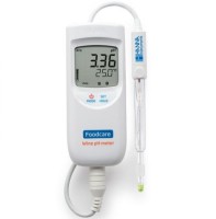 pH-метр HI99111 для виноградного сусла и сока
