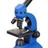Микроскоп Discovery Nano Gravity с книгой