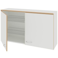 Шкаф навесной ЛАБ-1200 НШс