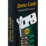 Микроскоп карманный для проверки денег Levenhuk Zeno Cash ZC16