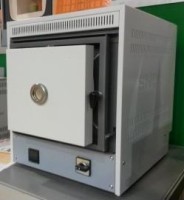 Смотровое окно для электропечей SNOL® до температуры 1100 °С диаметром 35 мм (35 мм)