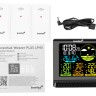 Метеостанция Levenhuk Wezzer PLUS LP40