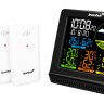 Метеостанция Levenhuk Wezzer PLUS LP40