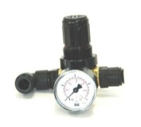 Клапан регулирования давления C 25 для водопроводной линии, IKA