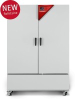 Климатическая камера постоянных условий «тепло-холод-влажность», 0...+70°С, 700 л, KBF-S 720, Binder