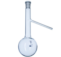 Колба КРН-125 ГОСТ 57036-2016