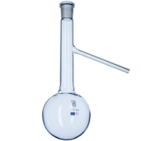 Колба КРН-125 ГОСТ 57036-2016