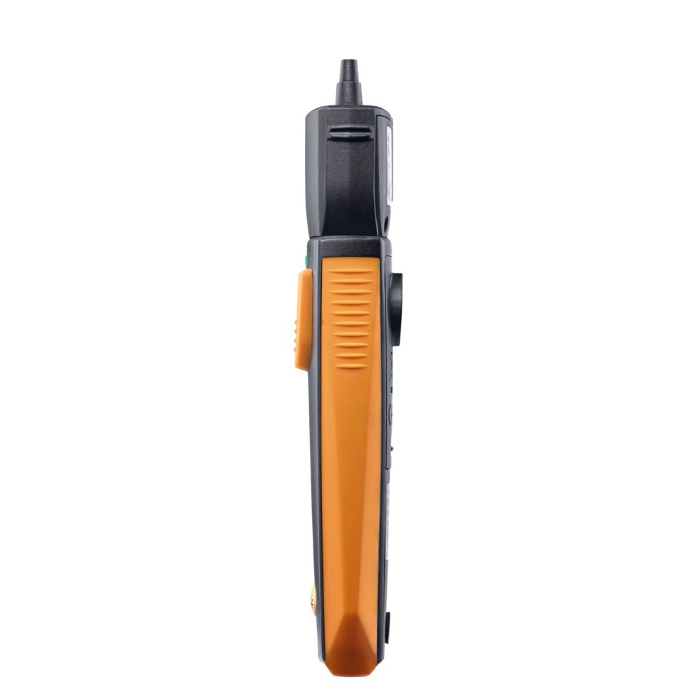 Смарт-зонд testo 510 i - Манометр дифференциального давления с Bluetooth, управляемый со смартфона/планшета