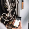 Смарт-зонд testo 510 i - Манометр дифференциального давления с Bluetooth, управляемый со смартфона/планшета