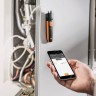 Смарт-зонд testo 510 i - Манометр дифференциального давления с Bluetooth, управляемый со смартфона/планшета