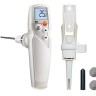 testo 105 - Термометр с наконечником для замороженных продуктов
