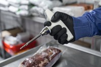 testo 105 - Термометр с наконечником для замороженных продуктов