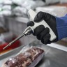 testo 105 - Термометр с наконечником для замороженных продуктов