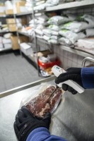 testo 105 - Термометр с наконечником для замороженных продуктов