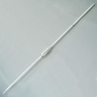 Пипетка с одной отметкой (Мора) 2-2-20 ТУ 9464-013-52876351-2014, ГОСТ 29169-91