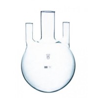 Колба КГП-3-4000 эскиз 2-1034-01