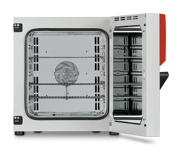 Инкубатор Binder BF 115, 114 л, Avantgarde.Line, с принудительной конвекцией