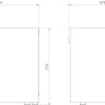 Инкубатор Binder BF 115, 114 л, Avantgarde.Line, с принудительной конвекцией