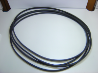 V-ремень для BB 300, 1 набор (4 штуки), Retsch