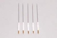 Электрод вольфрамовой иглой, 5 шт/уп, Nepa Gene