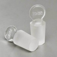 Пробка стеклянная КШ-19/26, массивная