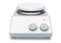 Мешалка магнитная, объём по воде 20 л, d платформы 135 мм, нагрев до 340 °С, 0-1500 об/мин, MS-H-S, DLab, Китай (аналоги арт. 30500561, Ohaus; арт. BS-010302-OAA, Biosan; арт. 5019700; IKA)