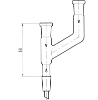 Переход П2П-19-14-14 ТC ГОСТ 25336-82