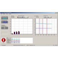 Программное обеспечение для АТФ-01