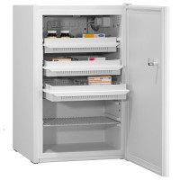 Холодильник фармацевтический Kirsch ESSENTIAL MED 85, 80 л, от +2°C до +12°C