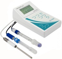 Эксперт-рН (+Eh), с поверкой