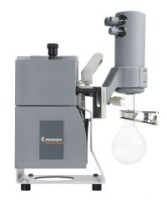 Насос мембранный, до 7 мбар, 2,0 м³/ч, Hei-VAC Valve Control, Heidolph