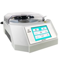 Лабораторная центрифуга-вортекс ТАГЛЕР МЦ-6000Д (до 6000 об/мин, 12x2 мл, с дисплеем)