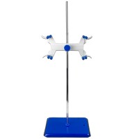 Штатив лабораторный для бюреток Stegler ШЛ-1Б